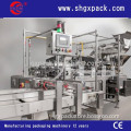 Best quality dry vegetables and fruit chip doypack machine